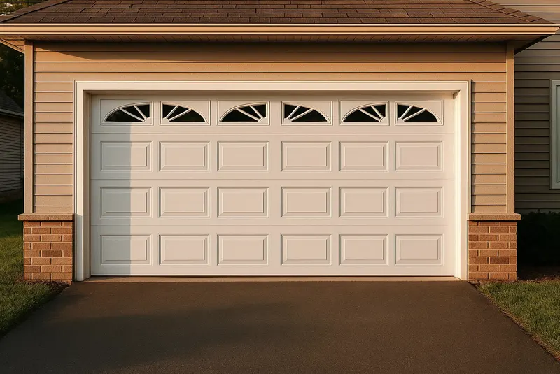 Contact Tecumseh Garage Door